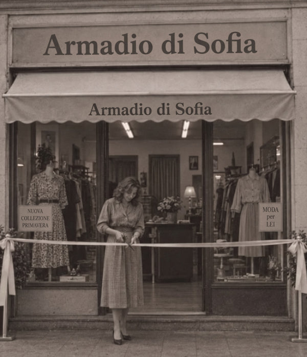 Il giorno dell'inaugurazione