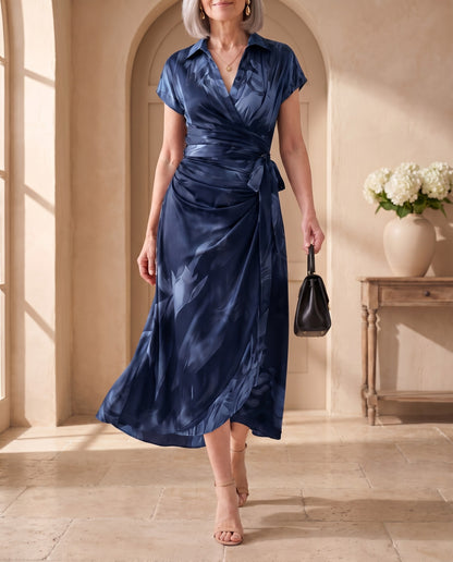 Gemma, colore blu