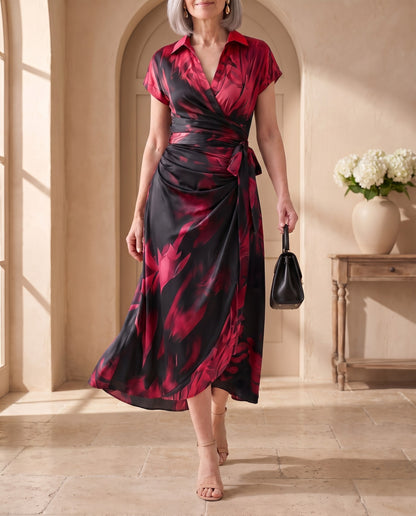 Gemma, colore rosso