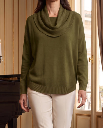 Gilda, colore verde