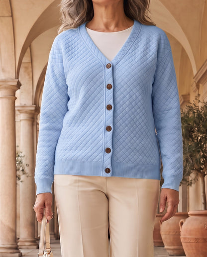 Iolanda, colore blu