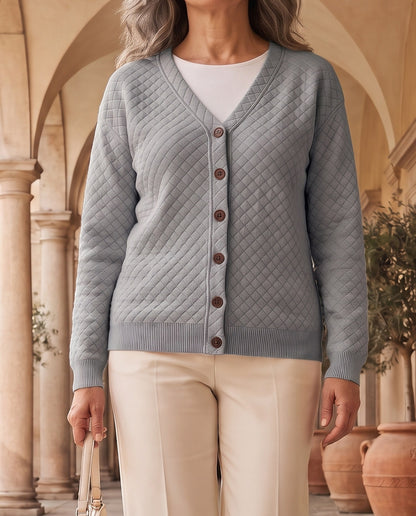 Iolanda, colore grigio