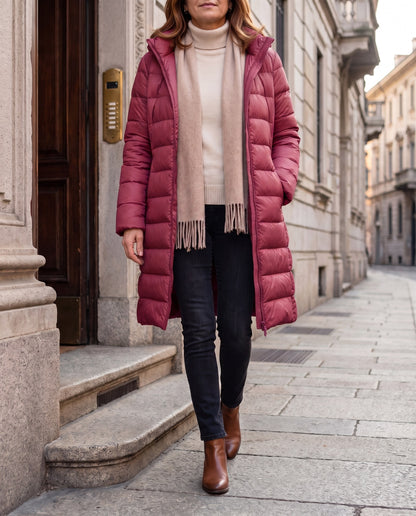 Perla, colore bordeaux