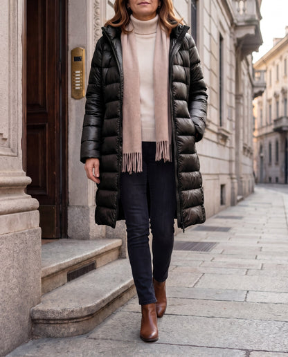 Perla, colore nero